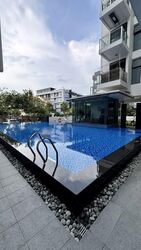 The Cristallo (D15), Apartment #610415141